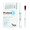Impregnated Nasal Swabstick Kit Profend Povidone-Iodine NonSterile 4 per Pack - Case/48