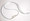 Nasal Cannula Low Flow Delivery Pediatric Curved Prong / NonFlared Tip 16SOFT-PED-7-50 Case of 50 16SOFT-PED-7-50 Sun Med 1146374_CS