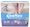 Female Toddler Training Pants Comfees® Pull On with Tear Away Seams Size 3T to 4T Disposable Moderate Absorbency 41548 Case of 138 41548 Comfees® 907042_CS