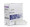 Absorbable Suture with Needle McKesson Polyglycolic Acid V-20 1/2 Circle Taper Point Needle Size 3 - 0 Braided SJ416H Box/1