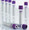 VACUETTE® Venous Blood Collection Tube K2 EDTA Additive 2 mL Pull Cap Polyethylene Terephthalate (PET) Tube 454428 Case of 1200 454428 VACUETTE® 726939_CS