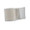Elastic Bandage Cardinal Health™ 4 Inch x 5-4/5 Yard Double Hook and Loop Closure White NonSterile Standard Compression 23593-04LF Case of 72 23593-04LF Cardinal Health™ 886368_CS
