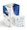 Surgical Glove GAMMEX® Non-Latex PI Size 8.5 Sterile Polyisoprene Standard Cuff Length Micro-Textured White Chemo Tested 20685785 Case of 200 20685785 GAMMEX® Non-Latex PI 765481_CS