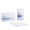 ECG Resting Electrode McKesson Non-Radiolucent Tab Connector 100 per Pack 87-230 Case of 40 87-230 McKesson 1183986_CS