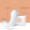 Bladder Control Pad Nexwear 10 Inch Moderate Absorbency One Size Count 90 3390 Nexwear Moderate 1230173_CS