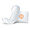 Bladder Control Pad Nexwear 10 Inch Moderate Absorbency One Size Count 90 3390 Nexwear Moderate 1230173_CS
