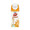 Oral Supplement Boost Breeze® Orange Flavor Liquid 8 oz. Carton 00043900128016 Case of 24 00043900128016 Boost Breeze® 1178529_CS