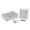 Nasogastric Feeding Tube with ENFit® Connector NeoMed® 6.5 Fr. 90 cm Tube Polyurethane Sterile PFTL6.5P-NC Pack of 1 PFTL6.5P-NC NeoMed® 1172584_EA