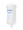 AMSure Hanging Spikeable Bottle, Sterile Water for Inhalation, 1,000 mL – AS1000, Pack of 1 AS1000 AMSure® Hanging Spikeable 1219393_EA