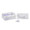 Skin Adhesive McKesson LiquiBand® Exceed™ 0.4 mL Liquid Dome Applicator Tip 2-Octyl Cyanoacrylate 122-LBXS Box of 10 122-LBXS McKesson LiquiBand® Exceed™ 1106591_BX