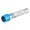 VACUETTE® Venous Blood Collection Tube Sodium Citrate Additive 3 mL Pull Cap Polyethylene Terephthalate (PET) Tube 454334 Pack of 50 454334 VACUETTE® 444524_PK