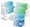 Dynarex NonSterile Gauze Sponge 4 x 4 Inch 3244 Dynarex® 798412_CS