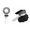 Wood’s Lamp, LED UVA Skin Analyzer with 2X Magnifying Lens & 3-Level White Light