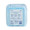 Disposable Underpad TENA® Regular 23 x 24 Inch Fluff Light Absorbency 351 Case of 200 351 TENA® Regular 1091178_CS