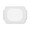Transparent Film Dressing Mepore Film Rectangle 4 X 10 Inch Frame Style Delivery Without Label Sterile 272500 Pack/20 272500 MOLNLYCKE HEALTH CARE US LLC 661222_BX