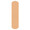 Adhesive Strip Dynarex3/4 X 3 Inch Plastic Rectangle Tan Sterile 3601 Case/24 421-10-HST Dynarex 575254_CS