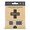 Patch Adhesive Strip with Charcoal 3/4 x 3 Inch PATACLFCT Patch 1219446_PK