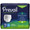 Adult Absorbent Underwear Prevail Super Plus Pull On Large Disposable Heavy Absorbency PVS-513 Case/64 PVS-513 FIRST QUALITY PRODUCTS INC. 450593_CS