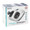 Foot Massager HoMedics Shiatsu Air 2.0 FMS-351HJ Each/1 5100TN HoMedics USA LLC 1177597_EA