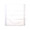 Abdominal Pad Dynarex NonWoven / Fluff 7-1/2 x 8 Inch Rectangle Sterile 3502 Box of 12 DYNAREX CORP. 814119_BX