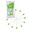 Oral Swab Toothette® Plus Untreated Foam Tip 10 per Pack 6072 Case of 1000 2187 Toothette® Plus 342420_CS