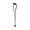 Offset Cane McKesson Aluminum 30 to 39 Inch Height Pink Floral 146-RTL10303PF Each/1 67332 MCK BRAND 1103358_EA