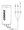 EVA Empty Bag McKesson 1000 mL 64100 Case of 50 64100 McKesson 1139306_CS