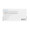 Exam Glove McKesson NonSterile Clear Powder Free Vinyl Ambidextrous Smooth Not Chemo Approved Medium 14-116 Box/100 14-116 MCK BRAND 354439_BX