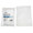 Zip Closure Bag McKesson 10 X 13 Inch Polyethylene Clear 4583 Box/100 4583 MCK BRAND 864520_BX