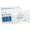 Zip Closure Bag McKesson 6 X 9 Inch Polyethylene Clear 4580 Box/1000 4580 MCK BRAND 911643_BX