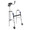 Platform Attachment / Crutch Attachment 10105-2 Case/2 - 10153809 10105-2 DRIVE MEDICAL DESIGN & MFG 583475_CS