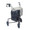3 Wheel Rollator drive Deluxe Blue 3 Wheel Aluminum 10289BL Each/1 10289BL DRIVE MEDICAL DESIGN & MFG 811729_EA
