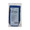 Slipper Socks McKesson Terries Bariatric Extra Wide Royal Blue Above the Ankle 40-1099 Case/48 40-1099 MCK BRAND 480453_CS