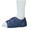 Post-Op Shoe ProCare Medium Blue Female 79-90195 Each/1 79-90195 DJ ORTHOPEDICS LLC 410161_EA