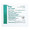 See Clear Eye Glass Cleaning Wipes D25431 Case/1440 D25431 PDI/NICE-PAK 286830_CS