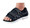 Cast Shoe ProCare Large Black Unisex 79-81147 Each/1 79-81147 DJ ORTHOPEDICS LLC 381664_EA