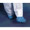 Shoe Cover X-tra Traction One Size Fits Most Shoe-High Non-Skid Blue NonSterile 69252 Pack/100 69252 HALYARD SALES LLC 167969_PK