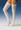 Anti-embolism Stockings Anti-Em/GP Thigh-high Medium Regular White Inspection Toe 111455 Pair/2 111455 BEIERSDORF/JOBST, INC 203528_PR