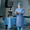 Protective Procedure Gown One Size Fits Most Blue Unisex NonSterile 69025 Case/60 69025 HALYARD SALES LLC 342890_CS