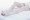 Anti-embolism Stockings CAP Knee-high Medium Regular White Inspection Toe 521 CT/10 521 CAROLON CO 209597_CT