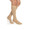 Compression Stockings Jobst Relief Knee-high Medium Black Closed Toe 114813 Pair/1 114813 BEIERSDORF/JOBST, INC 747760_PR