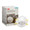 Particulate Respirator Mask 3M N95 Cup Elastic Strap One Size Fits Most White 8210 Box/20 8210 3M 794716_BX