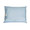 Bed Pillow McKesson 20 X 26 Inch Blue Reusable 41-2026-BXF Case/12 41-2026-BXF MCK BRAND 939591_BX