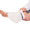 Heel / Elbow Protector Sleeve Heelbo Large White 12039 Pair/2 12039 DMS HOLDINGS, INC. 410503_PR