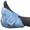 Heel Protector Pad One Size Fits Most Blue 503040 Pair/2 503040 SKIL CARE CORP. 252736_EA