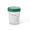 Specimen Container McKesson Polypropylene Screw Cap 120 mL 4 oz. Sterile 569 Case/100 569 MCK BRAND 870203_CS