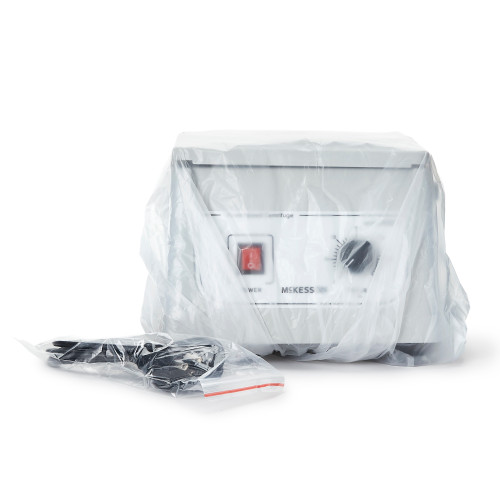 Fixed Speed Centrifuge McKesson 6 Place Fixed Angle Rotor Fixed speed at 3,400 RPM 602F, Pack of 1