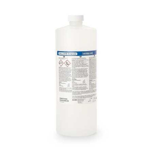 Lyse Reagent Cell-Dyn Hematology For Cell-Dyn Emerald Analyzer 960 mL 09H4702 Each/1 - 94472401 09H4702 ABBOTT DIAGNOSTICS 861612_EA