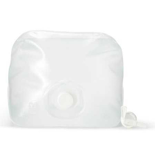 Chemistry Reagent Deionized Water ACS Grade 100% 5 gal. SL30-5 Pack of 1 SL30-5 STATLAB MEDICAL PRODUCTS 1002280_EA