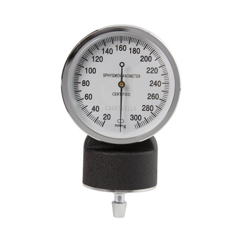 Blood Pressure Gauge McKesson 01-809GM Pack of 1